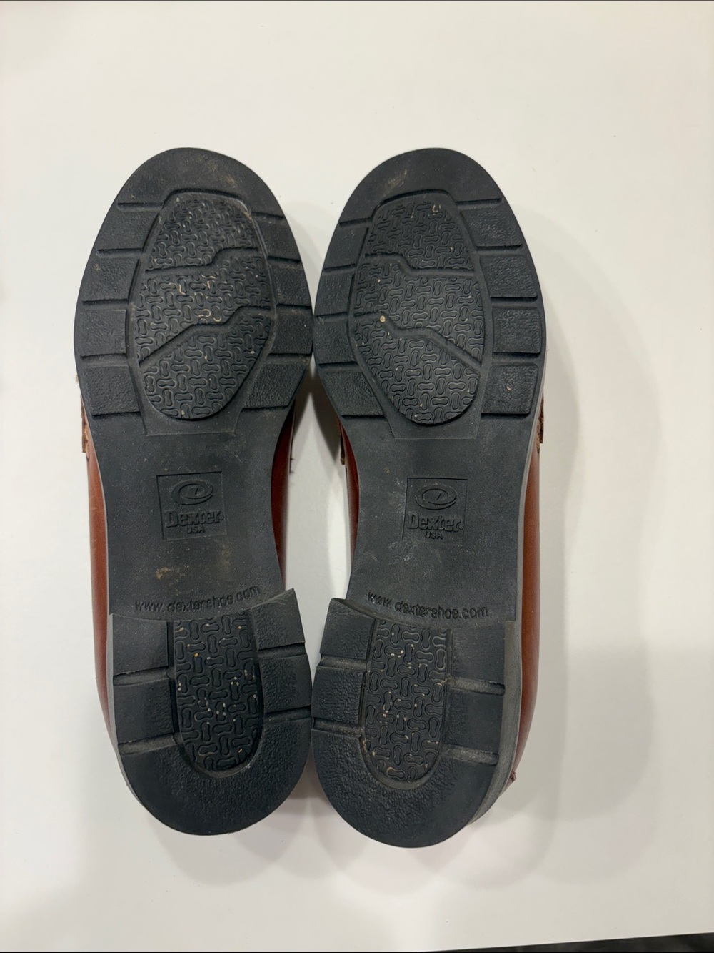 Dexter Penny Loafers size 9.5 - Picture 6 of 9